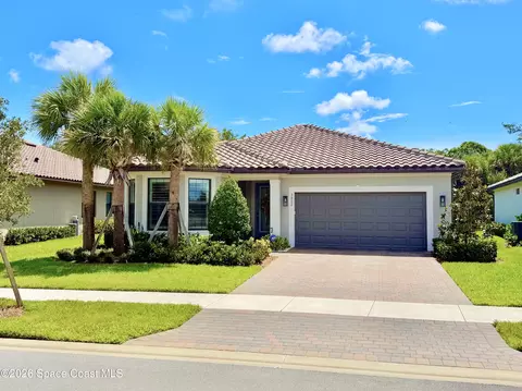 3862 White Alder Way, Vero Beach, FL 32967