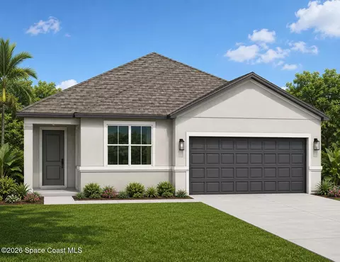 430 Denmark St SW #37, Palm Bay, FL 32908
