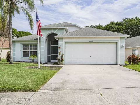 4891 Erin Ln, Melbourne, FL 32940 photo 6