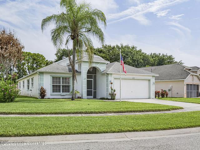 4891 Erin Ln, Melbourne, FL 32940