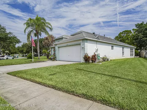 4891 Erin Ln, Melbourne, FL 32940 photo 7