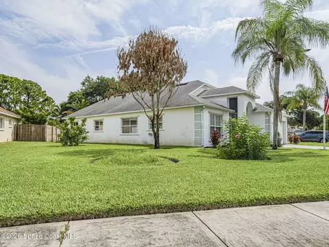 4891 Erin Ln, Melbourne, FL 32940 photo 3