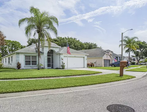 4891 Erin Ln, Melbourne, FL 32940 photo 4