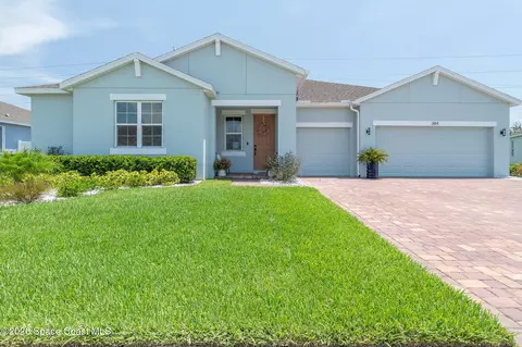 384 Loymer Cir, Merritt Island, FL 32953