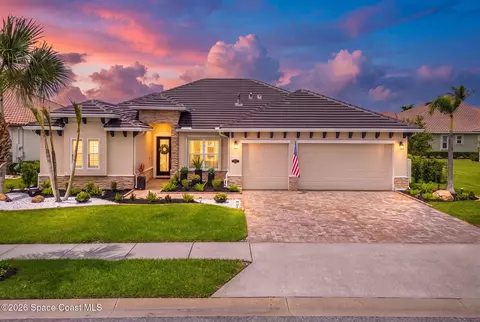 5336 Kirkwall Cir, Melbourne, FL 32940
