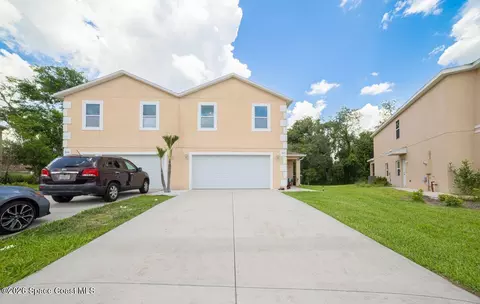 514 L M Davey Ln, Titusville, FL 32780