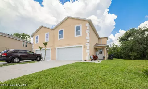 514 L M Davey Ln, Titusville, FL 32780
