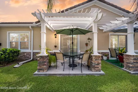 Exterior - 3366 Morrow Pl, Mims, FL 32754 photo 3 of 3