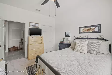 Bedroom - 3366 Morrow Pl, Mims, FL 32754 photo 2 of 5
