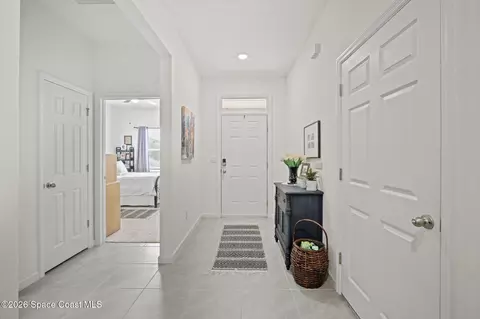 Entry Way - 3366 Morrow Pl, Mims, FL 32754 photo 2 of 2
