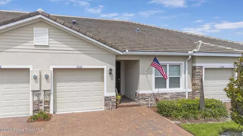 Exterior - 3366 Morrow Pl, Mims, FL 32754 photo 2 of 3