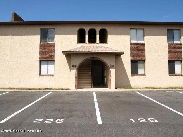 126 San Paulo Cir #1-126, West Melbourne, FL 32904