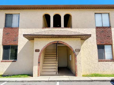 126 San Paulo Cir #1-126, West Melbourne, FL 32904