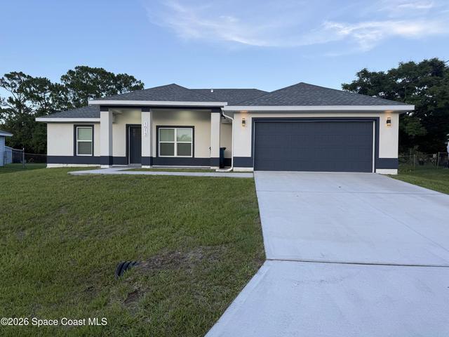 1013 Hammacher Ave SW, Palm Bay, FL 32908