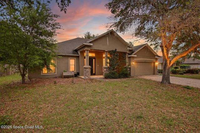 1517 Clapton Dr, Deland, FL 32720