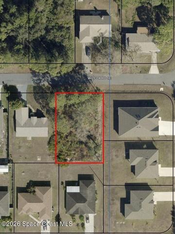 1178 Wilcox Rd SE, Palm Bay, FL 32909