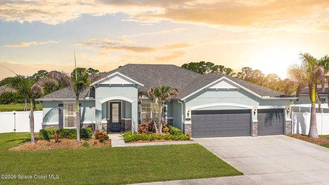 5120 Ambrosia Ln, Merritt Island, FL 32953