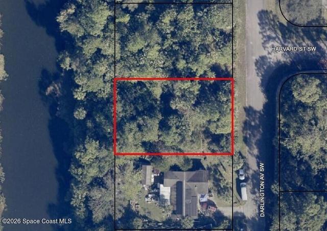 842 Darlington Ave SW, Palm Bay, FL 32908