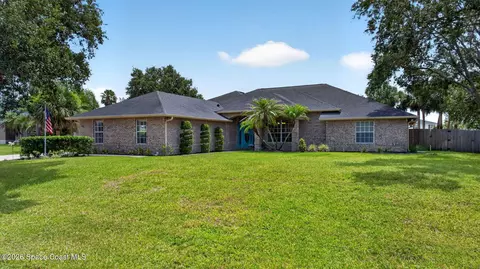 341 Allison Dr, Palm Bay, FL 32908