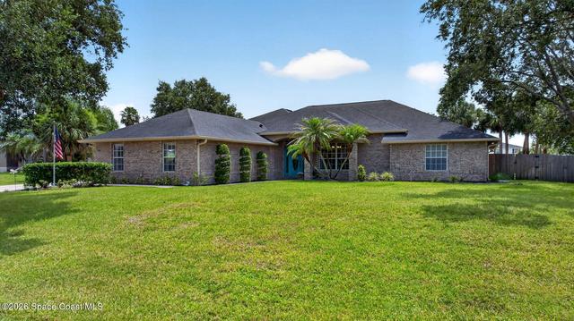 341 Allison Dr, Palm Bay, FL 32908