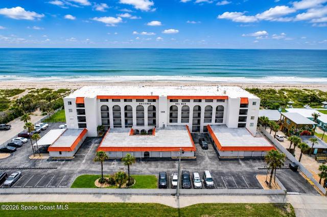 1305 S Atlantic Ave #540, Cocoa Beach, FL 32931