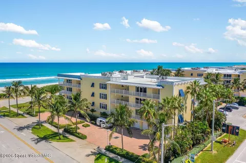 1 Eighth Ave #1202, Indialantic, FL 32903