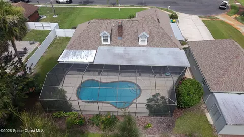View/Area - 664 Manor Pl, Melbourne, FL 32904 photo 2 of 2