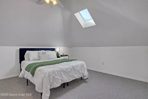 Bedroom - 664 Manor Pl, Melbourne, FL 32904 photo 4 of 5