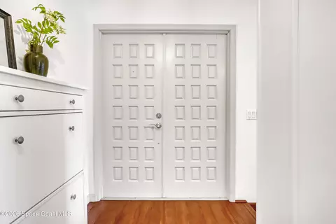 Entry Way - 664 Manor Pl, Melbourne, FL 32904 photo 1 of 1