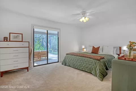 Bedroom - 664 Manor Pl, Melbourne, FL 32904 photo 1 of 5