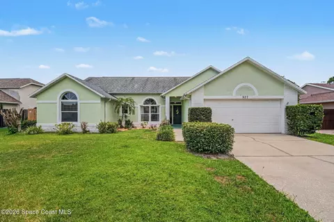Other - 927 Jamestown Dr, Rockledge, FL 32955 photo 1 of 13