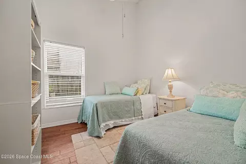 Bedroom - 927 Jamestown Dr, Rockledge, FL 32955 photo 6 of 6