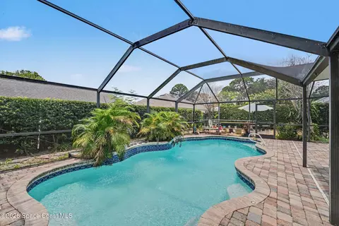 Exterior - 927 Jamestown Dr, Rockledge, FL 32955 photo 3 of 6