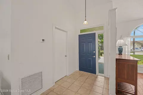 Entry Way - 927 Jamestown Dr, Rockledge, FL 32955 photo 1 of 1