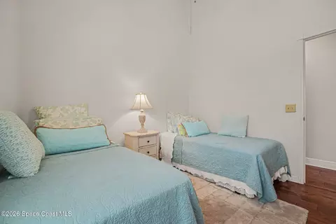 Bedroom - 927 Jamestown Dr, Rockledge, FL 32955 photo 5 of 6