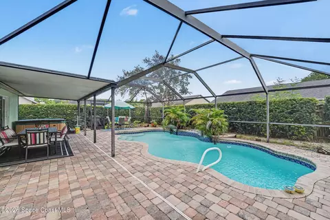 Exterior - 927 Jamestown Dr, Rockledge, FL 32955 photo 4 of 6