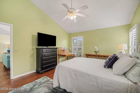 Bedroom - 927 Jamestown Dr, Rockledge, FL 32955 photo 2 of 6