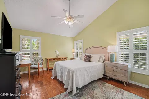 Bedroom - 927 Jamestown Dr, Rockledge, FL 32955 photo 1 of 6