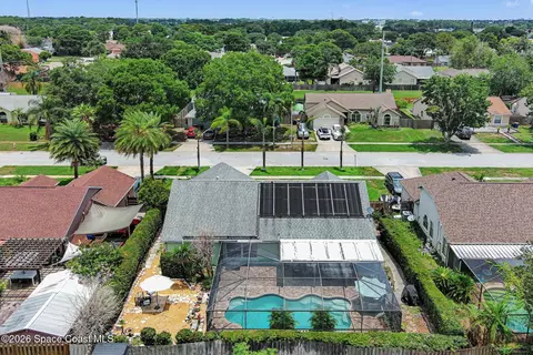 View/Area - 927 Jamestown Dr, Rockledge, FL 32955 photo 3 of 3