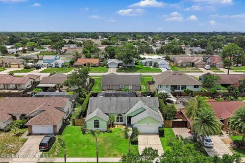 View/Area - 927 Jamestown Dr, Rockledge, FL 32955 photo 2 of 3