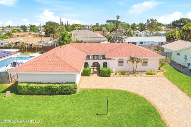 410 Sherwood Ave, Satellite Beach, FL 32937