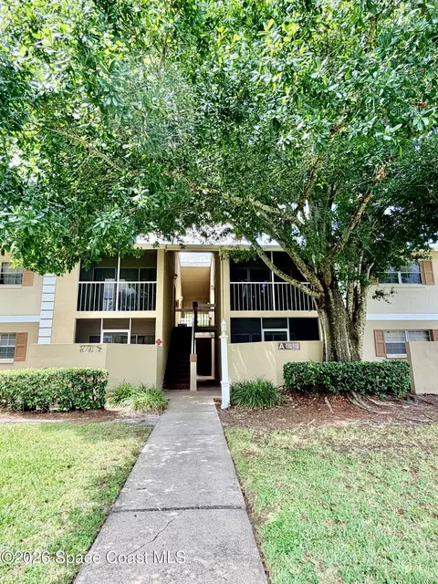 1640 Sunny Brook Ln NE #A209, Palm Bay, FL 32905