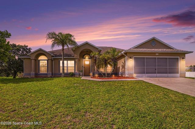 536 Fort Pierce St SW, Palm Bay, FL 32908