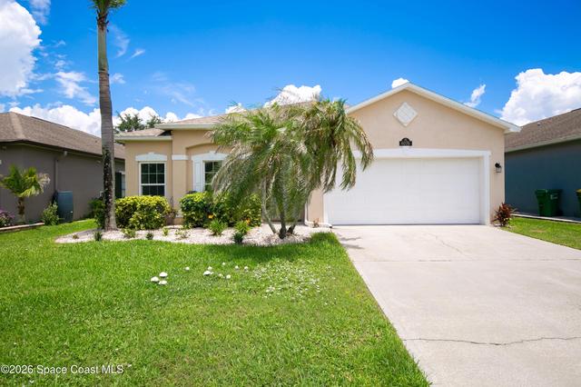 6076 Indigo Crossing Dr, Rockledge, FL 32955