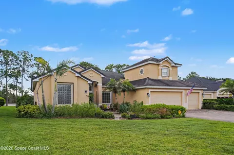 1961 Admiralty Blvd, Rockledge, FL 32955