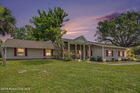 4575 Annette Ct, Merritt Island, FL 32953