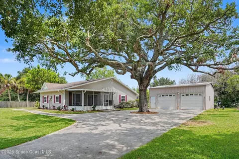 4575 Annette Ct, Merritt Island, FL 32953