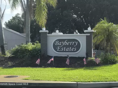 3973 Bayberry Dr, Melbourne, FL 32901
