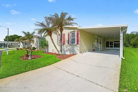 275 Outer Dr, Cocoa, FL 32926 photo 1