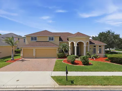 2942 Sonoma Way, Rockledge, FL 32955